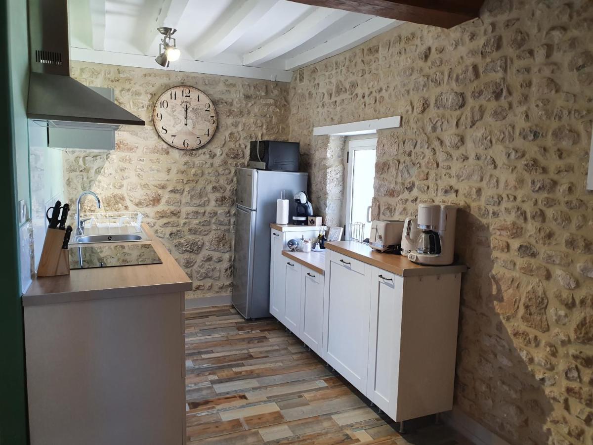 Ferienhaus Domaine De Houtteville - - Omaha Normandy Surrain