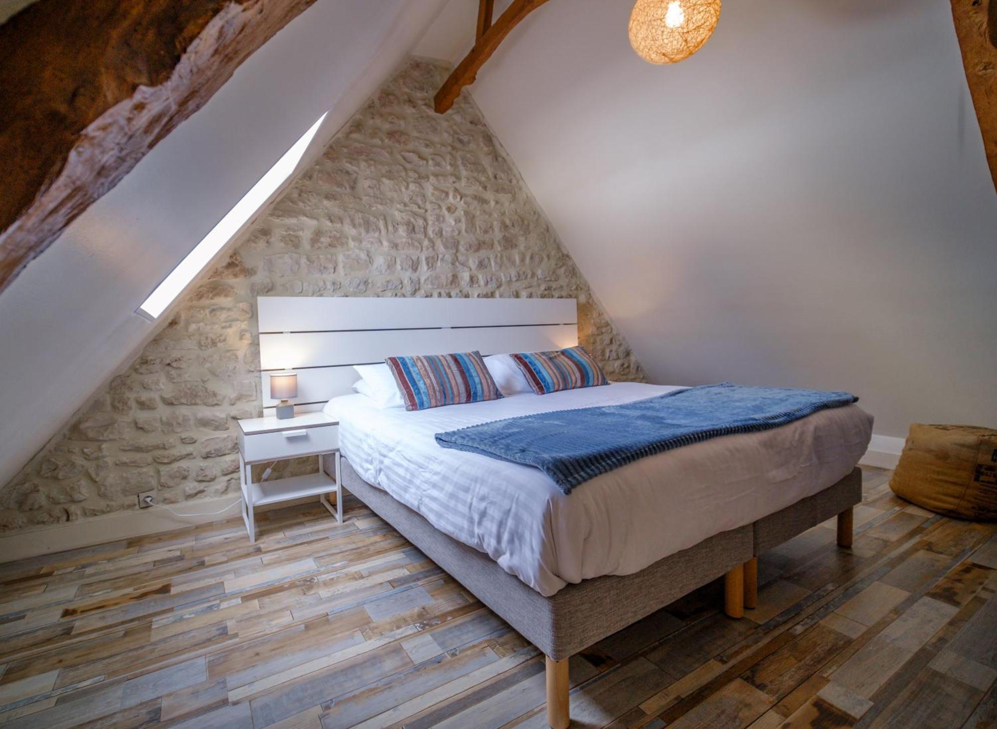 Ferienhaus Domaine De Houtteville - - Omaha Normandy *
